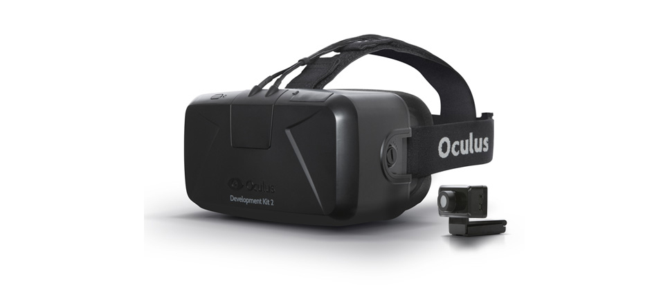 Oculus Rift